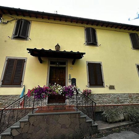 Bed and Breakfast A Collodi Io & Mamma Zewnętrze zdjęcie